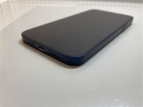 iPhone12[64GB] SIMロック解除 SB/YM ブルー【安心保証】_画像8