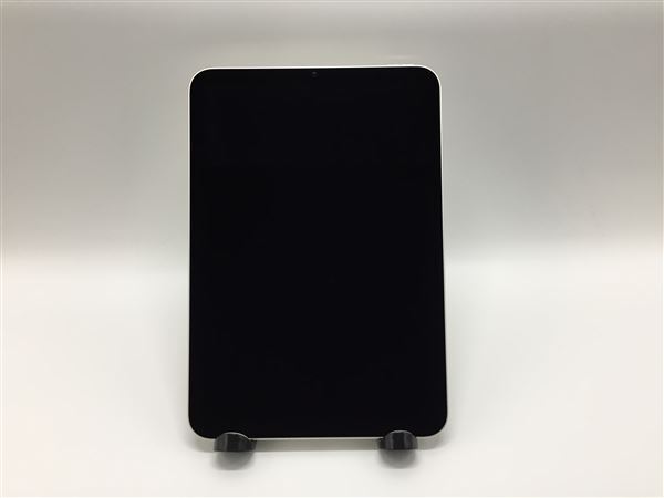 iPadmini 8.3インチ 第6世代[64GB] Wi-Fiモデル スターライト …_画像2