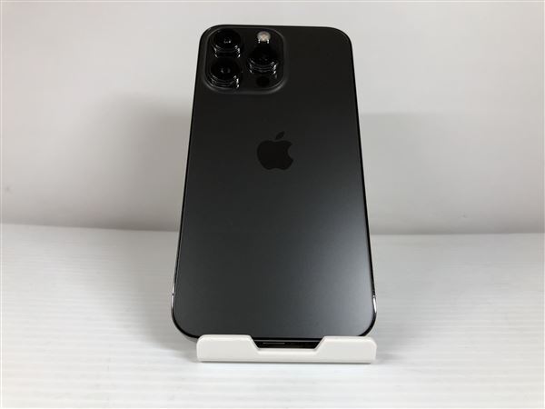 iPhone13 Pro[128GB] SIMフリー MLUE3J グラファイト【安心保 …_画像3