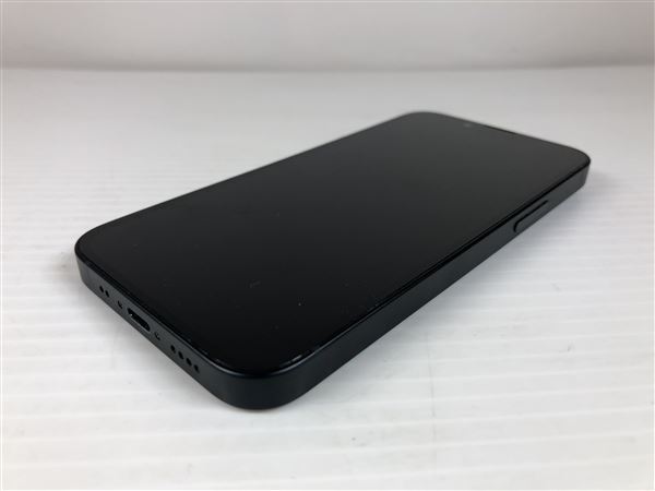 iPhone13 mini[256GB] SIMフリー MLJJ3J ミッドナイト【安心保…_画像5
