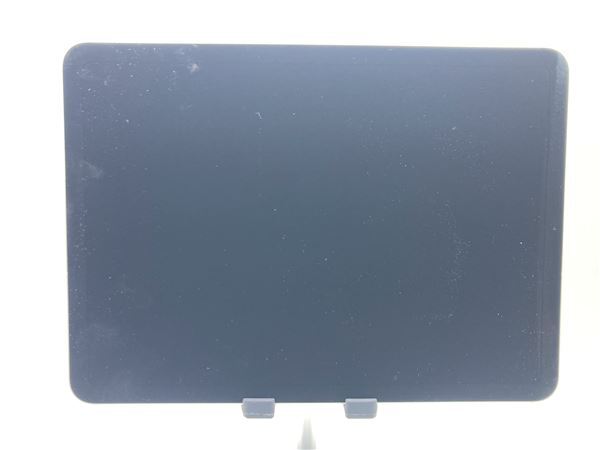 iPadAir 10.9インチ 第4世代[64GB] セルラー au シルバー【安 …_画像3