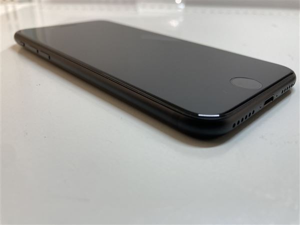 iPhone7[32GB] docomo MNCE2J ブラック【安心保証】_画像6