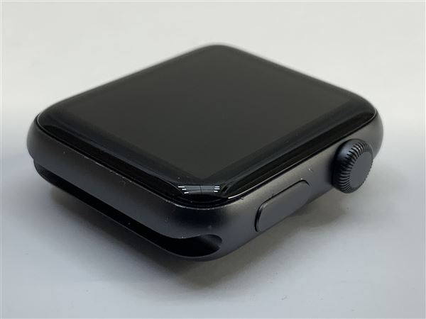 Series3[42mm GPS]アルミニウム スペースグレイ Apple Watch M…_画像6