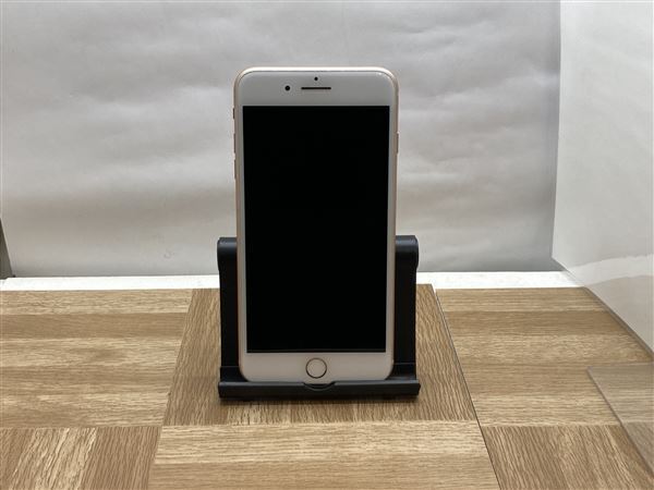 iPhone8 Plus[256GB] SoftBank MQ9Q2J ゴールド【安心保証】_画像2