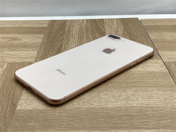 iPhone8 Plus[256GB] SoftBank MQ9Q2J ゴールド【安心保証】_画像5