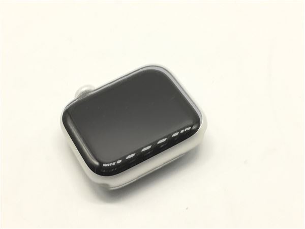 SE 第2世代[40mm GPS]アルミニウム 各色 Apple Watch A2722【 …_画像7