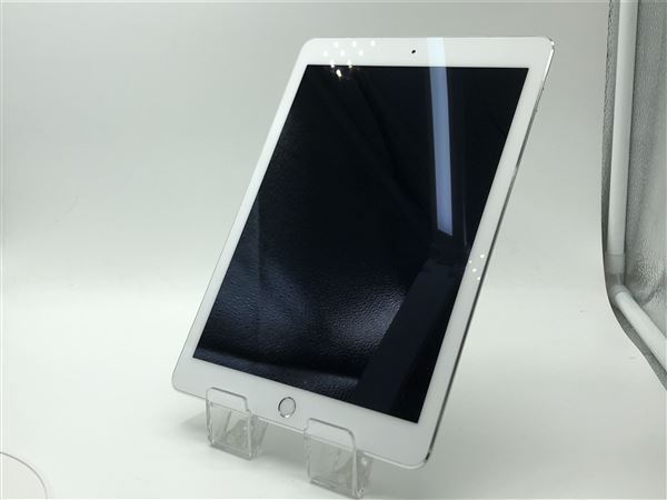 iPadPro 9.7インチ 第1世代[128GB] セルラー SIMフリー シルバ…_画像3