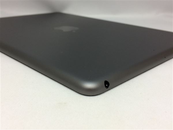 iPad 10.2インチ 第9世代[64GB] Wi-Fiモデル スペースグレイ【…_画像6