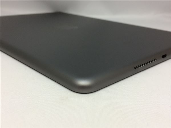 iPad 10.2インチ 第9世代[64GB] Wi-Fiモデル スペースグレイ【…_画像4