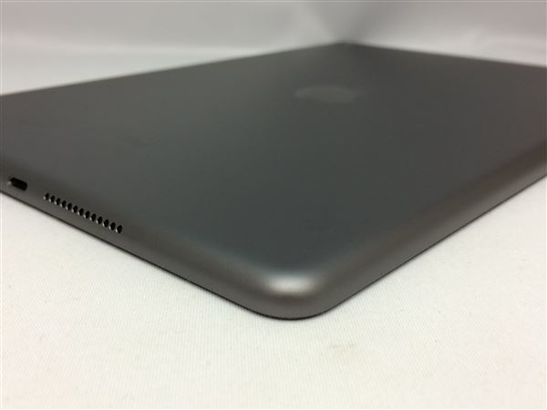 iPad 10.2インチ 第9世代[64GB] Wi-Fiモデル スペースグレイ【…_画像5