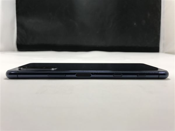 Xperia 5 II SOG02[128GB] au ブルー【安心保証】_画像9