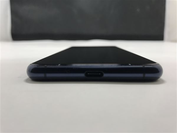 Xperia 5 II SOG02[128GB] au ブルー【安心保証】_画像6