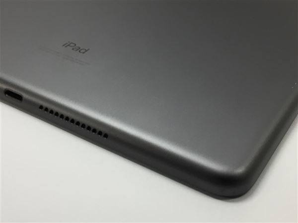 iPad 10.2インチ 第9世代[256GB] Wi-Fiモデル スペースグレイ …_画像6