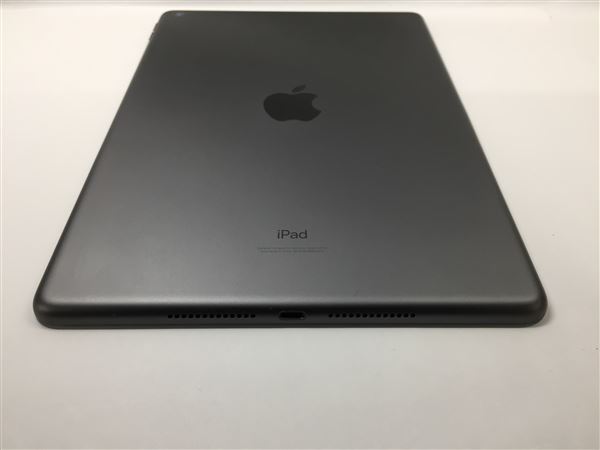 iPad 10.2インチ 第9世代[256GB] Wi-Fiモデル スペースグレイ …_画像5