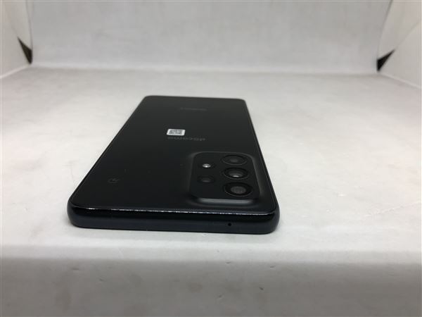 Galaxy A53 5G SC-53C[128GB] docomo オーサムブラック【安心 …_画像6