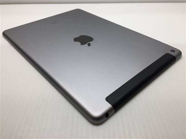 iPad 9.7インチ 第6世代[32GB] セルラー SIMフリー スペースグ…_画像3