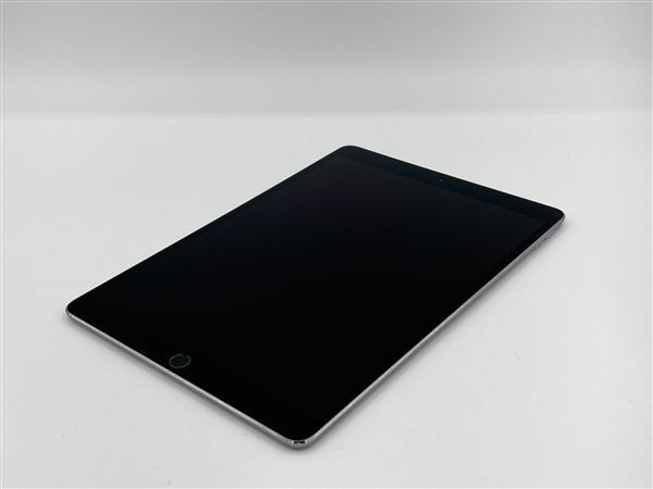 iPadPro 10.5インチ 第1世代[64GB] セルラー au スペースグレ …_画像4