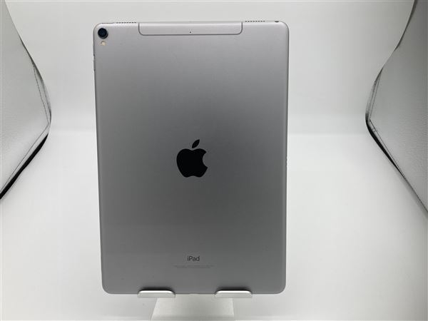 iPadPro 10.5インチ 第1世代[64GB] セルラー au スペースグレ …_画像3