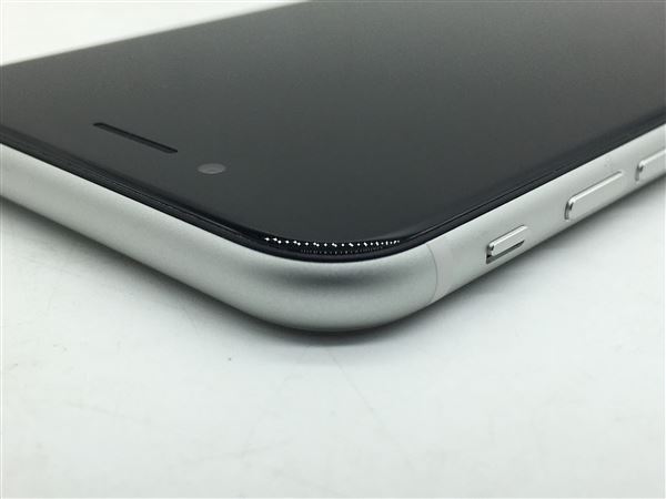 iPhoneSE 第2世代[64GB] SIMロック解除 docomo ホワイト【安心…_画像4