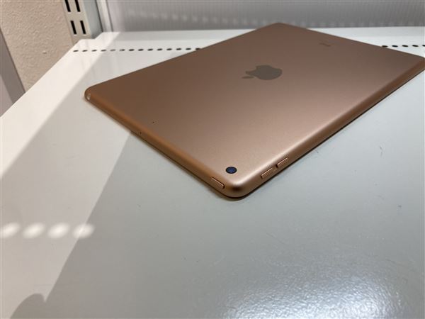 iPad 10.2インチ 第7世代[128GB] Wi-Fiモデル ゴールド【安心 …_画像4
