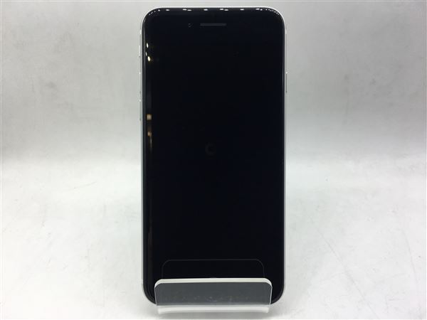 iPhoneSE 第2世代[64GB] SIMロック解除 docomo ホワイト【安心…_画像2