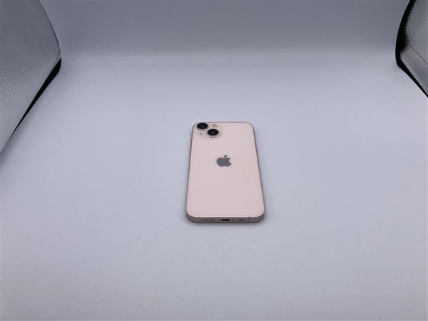 iPhone13[128GB] SIMフリー MLNE3J ピンク【安心保証】_画像6