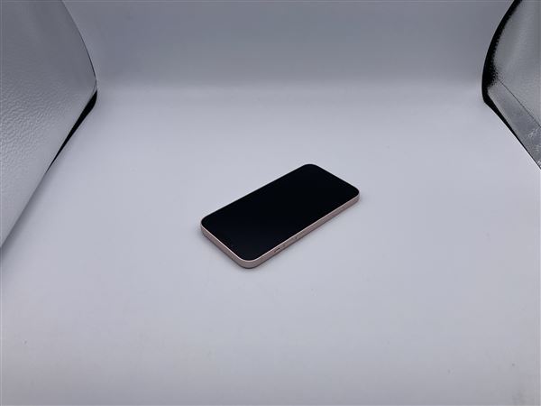 iPhone13[128GB] SIMフリー MLNE3J ピンク【安心保証】_画像5