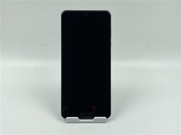 AQUOS R5G SHG01[256GB] au オーロラホワイト【安心保証】_画像2