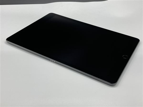 iPad 10.2インチ 第9世代[64GB] Wi-Fiモデル スペースグレイ【…_画像3