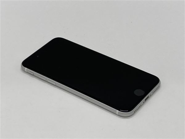 iPhoneSE 第2世代[128GB] docomo MXD12J ホワイト【安心保証】_画像3