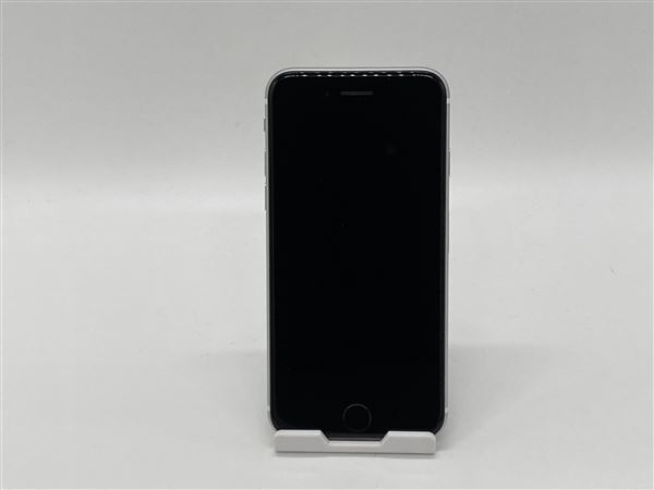iPhoneSE 第2世代[128GB] docomo MXD12J ホワイト【安心保証】_画像2