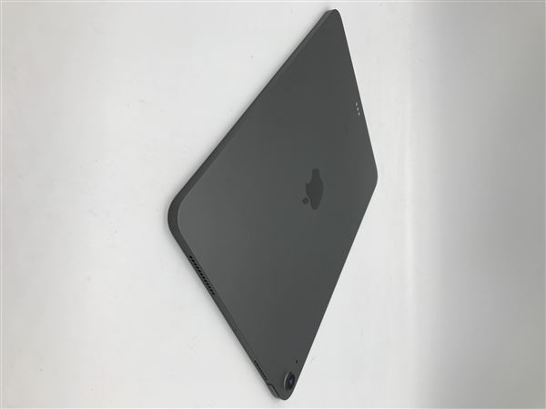 iPadAir 10.9インチ 第4世代[64GB] Wi-Fiモデル スペースグレ …_画像4