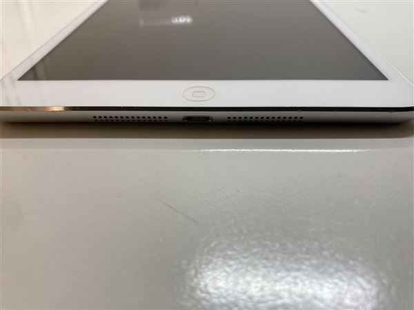 iPadmini 7.9インチ 第1世代[64GB] セルラー SoftBank ホワイ …_画像8