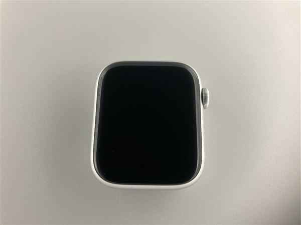 Series9[45mm GPS]アルミニウム 各色 Apple Watch A2980【安心…_画像4