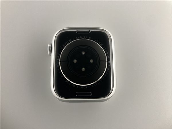 Series9[45mm GPS]アルミニウム 各色 Apple Watch A2980【安心…_画像5