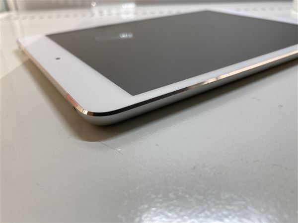 iPadmini 7.9インチ 第1世代[64GB] セルラー SoftBank ホワイ …_画像7