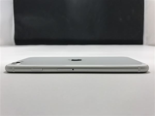 iPhoneSE 第2世代[128GB] SIMフリー MXD12J ホワイト【安心保 …_画像9