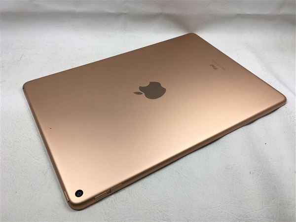 iPadAir 10.5インチ 第3世代[256GB] Wi-Fiモデル ゴールド【安…_画像5