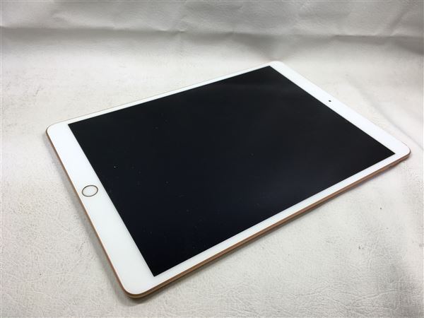 iPadAir 10.5 дюймовый no. 3 поколение [256GB] Wi-Fi модель Gold [ дешево...