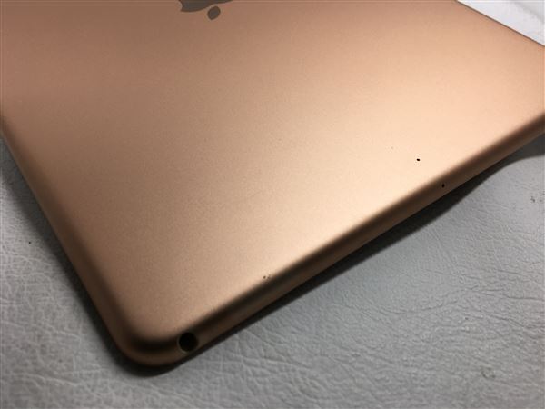 iPadAir 10.5インチ 第3世代[256GB] Wi-Fiモデル ゴールド【安…_画像10