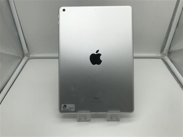 iPad 10.2インチ 第8世代[32GB] Wi-Fiモデル シルバー【安心保…_画像3