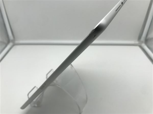 iPad 10.2インチ 第8世代[32GB] Wi-Fiモデル シルバー【安心保…_画像6