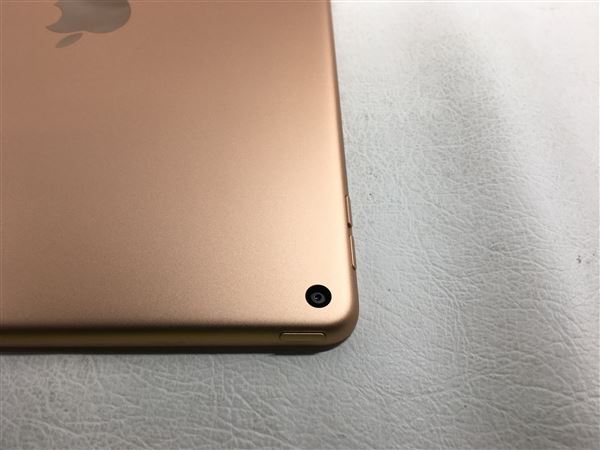 iPadAir 10.5インチ 第3世代[256GB] Wi-Fiモデル ゴールド【安…_画像4