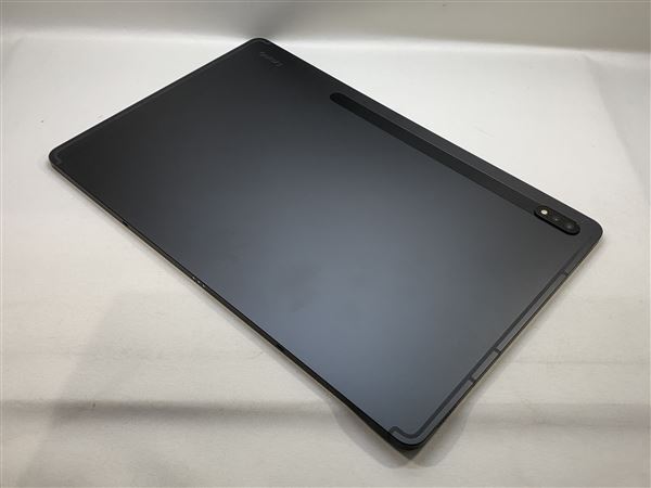 Galaxy Tab S8+ SM-X800NZACXJP[128GB] Wi-Fiモデル グラファ …_画像3