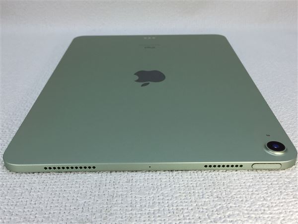 iPadAir 10.9インチ 第4世代[64GB] Wi-Fiモデル グリーン【安 …_画像7