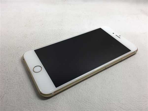 iPhone6s Plus[16GB] docomo MKU32J ゴールド【安心保証】_画像7