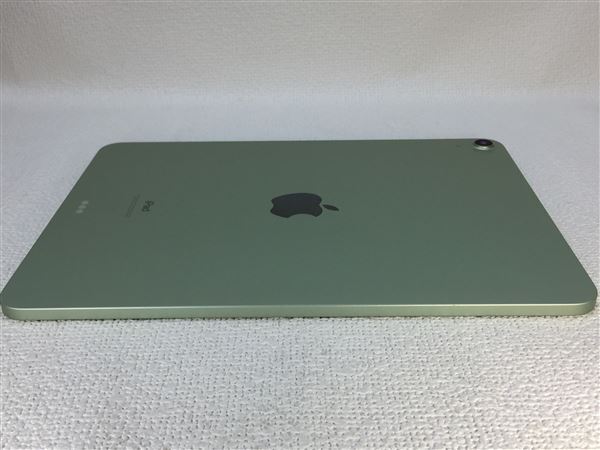 iPadAir 10.9インチ 第4世代[64GB] Wi-Fiモデル グリーン【安 …_画像8