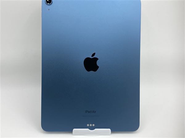 iPadAir 10.9インチ 第5世代[256GB] Wi-Fiモデル ブルー【安心…_画像5