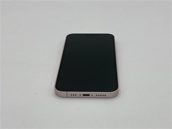 iPhone13[256GB] SIMフリー MLNK3J ピンク【安心保証】_画像6