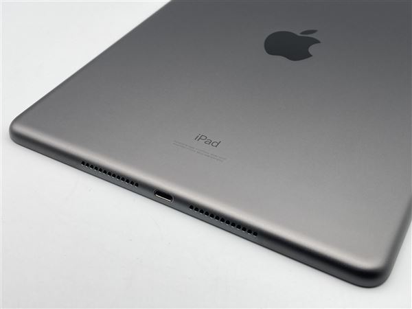 iPad 10.2 дюймовый no. 8 поколение [128GB] Wi-Fi модель Space серый...